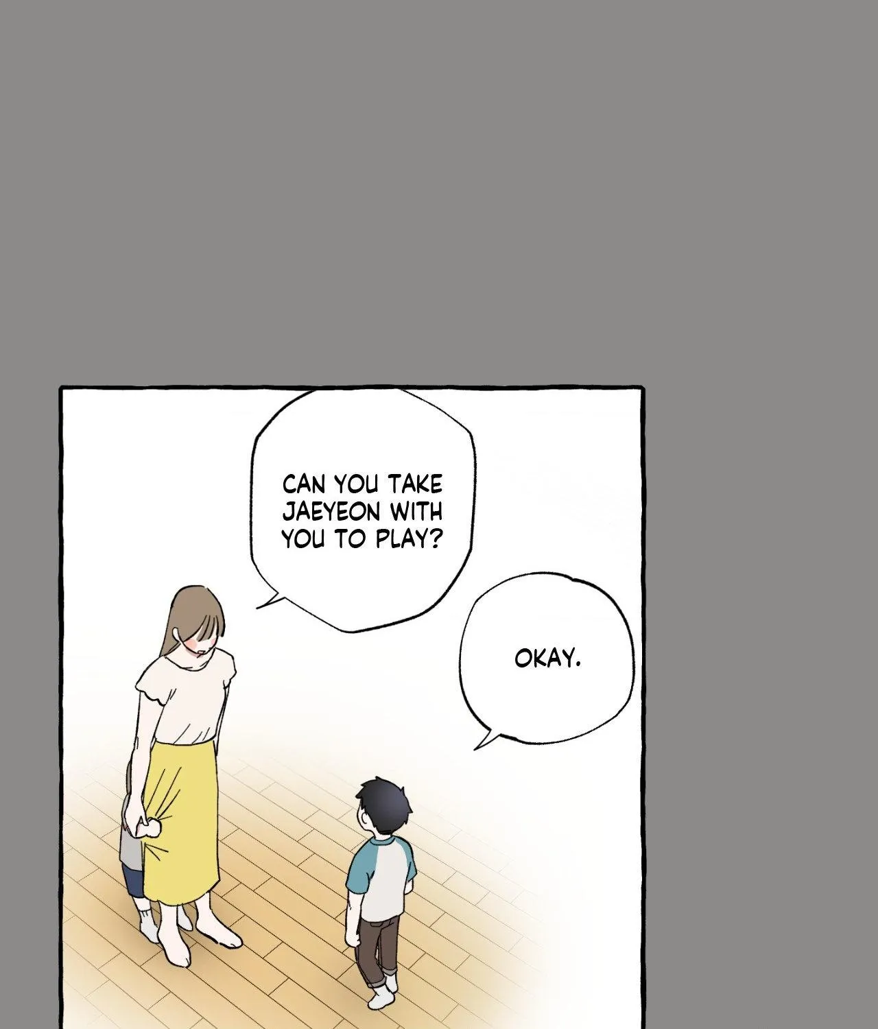 Unrequited Love Rendezvous Chapter 14 page 67 - 