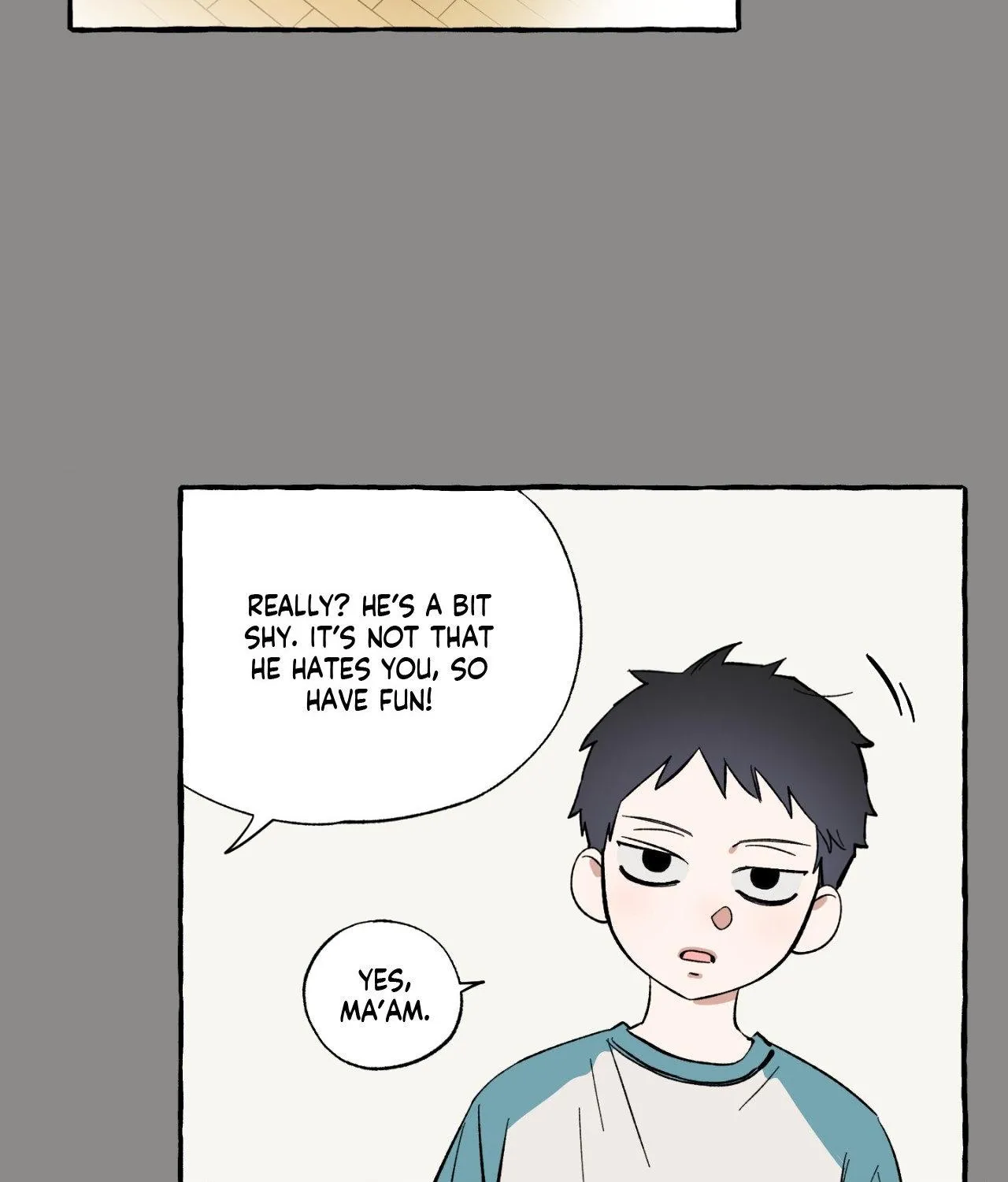 Unrequited Love Rendezvous Chapter 14 page 68 - 