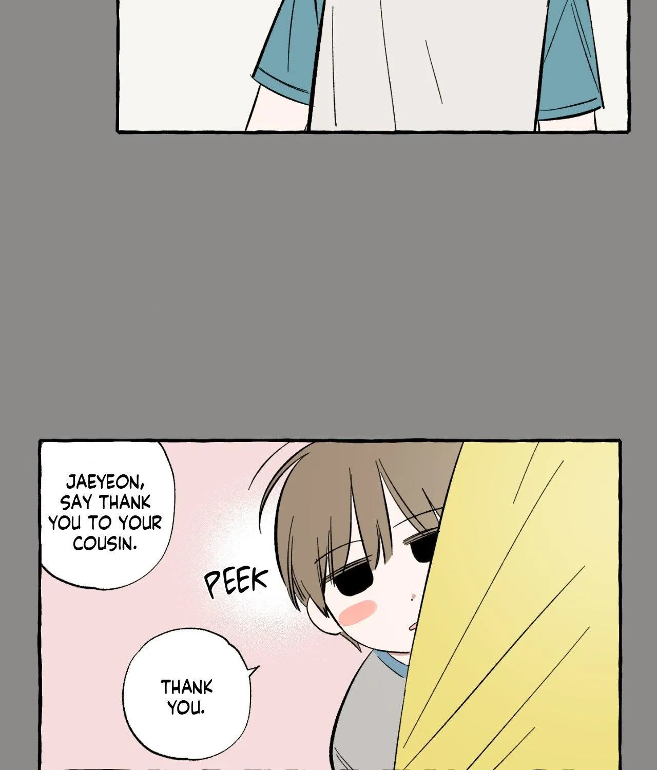 Unrequited Love Rendezvous Chapter 14 page 69 - 