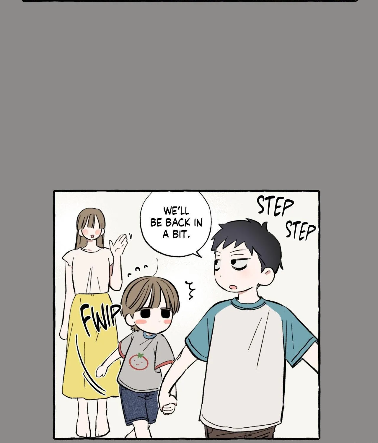 Unrequited Love Rendezvous Chapter 14 page 70 - 