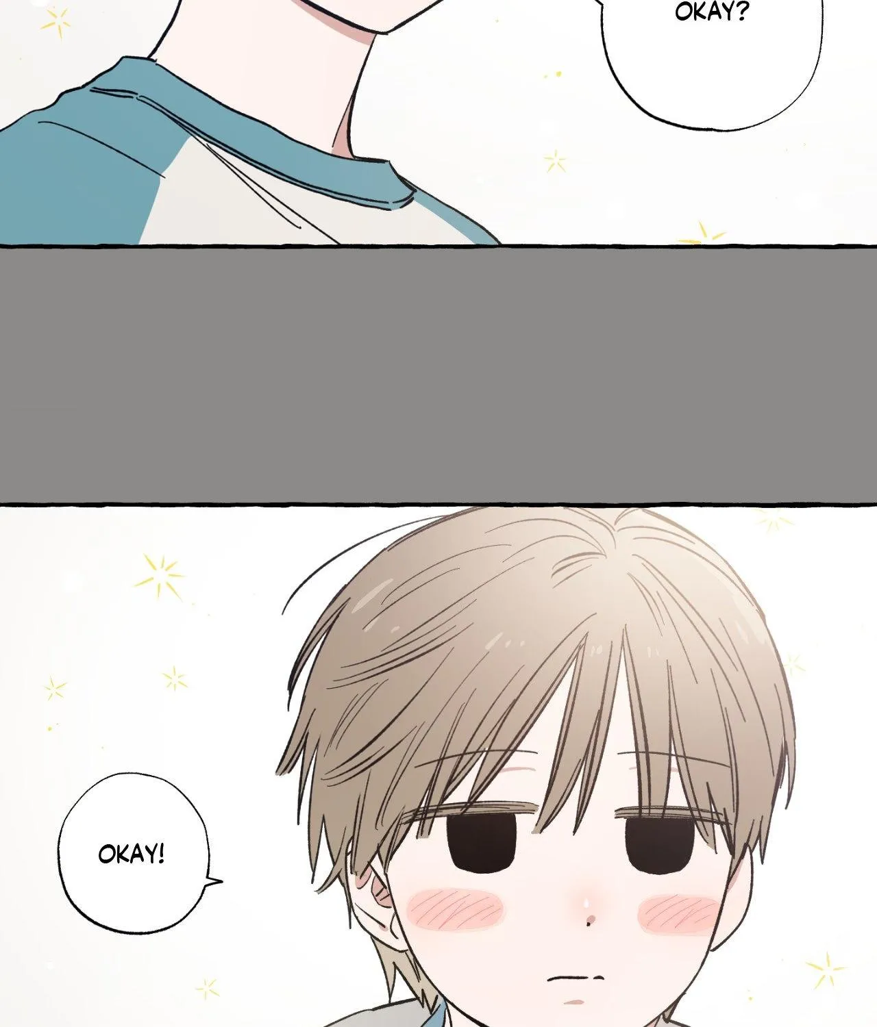 Unrequited Love Rendezvous Chapter 14 page 73 - 