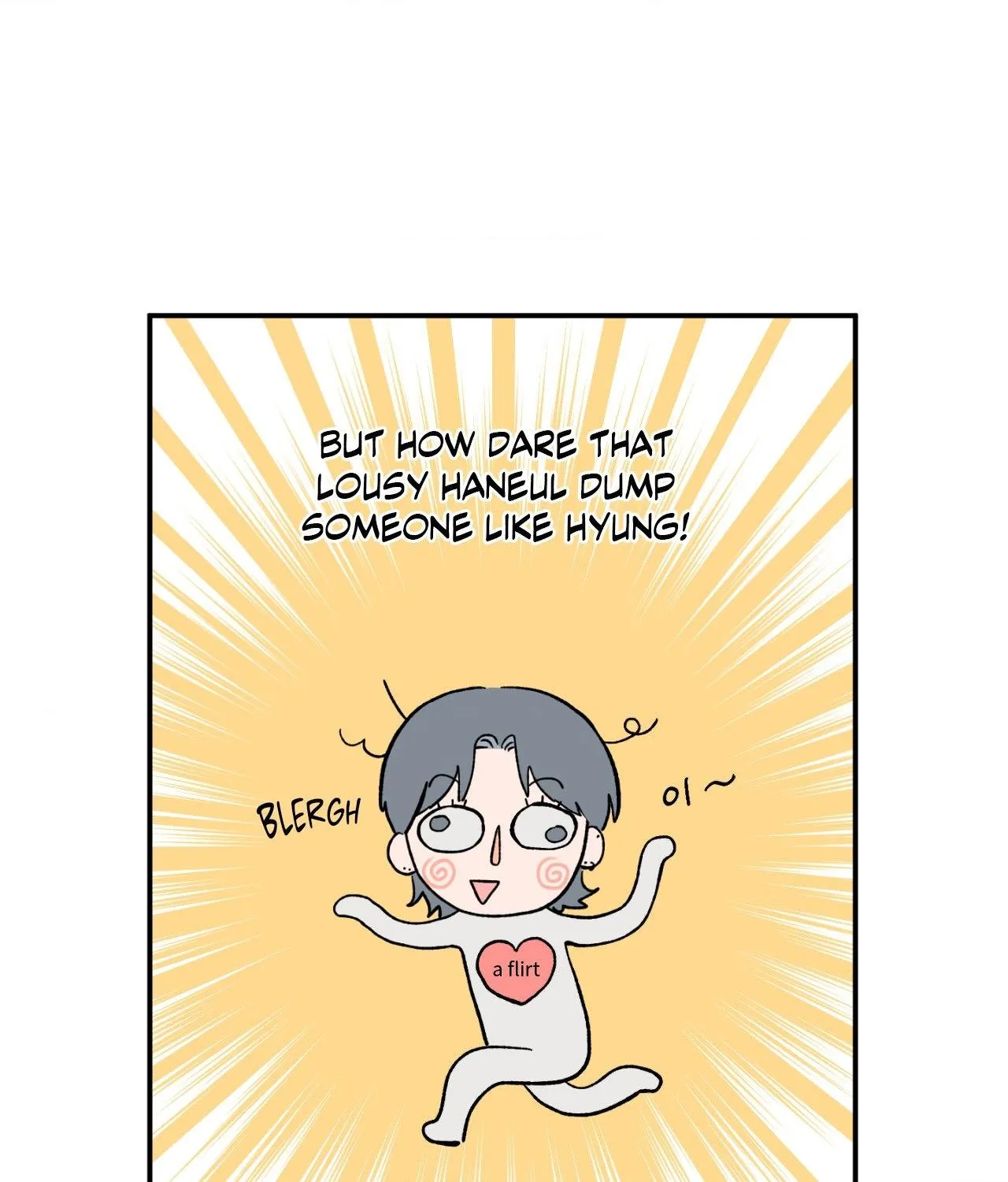Unrequited Love Rendezvous Chapter 14 page 77 - 