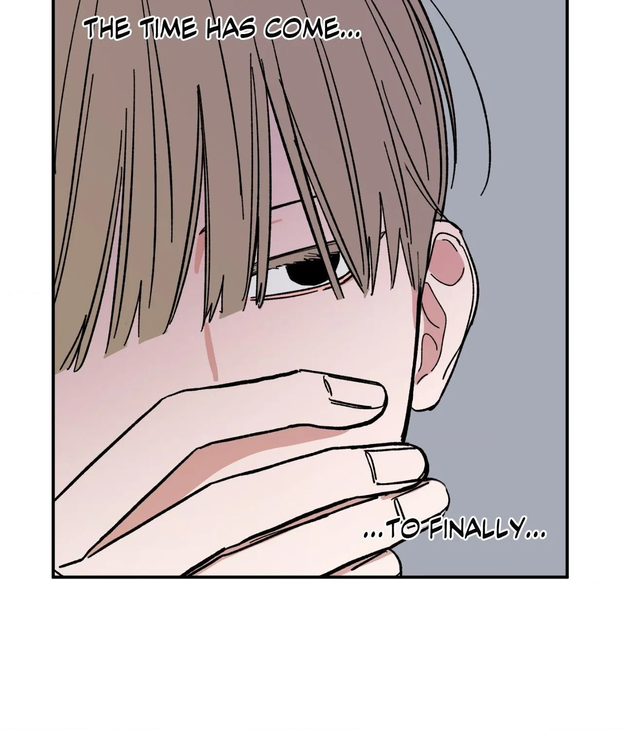 Unrequited Love Rendezvous Chapter 14 page 80 - 