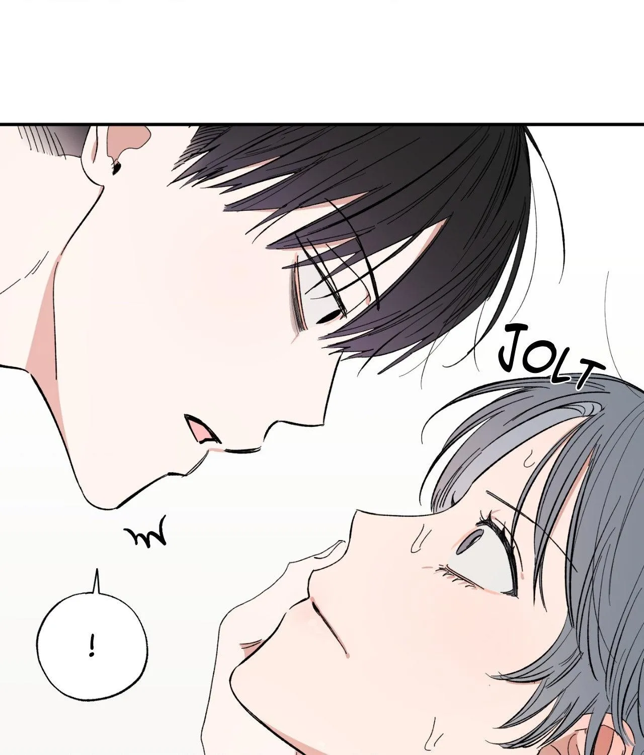 Unrequited Love Rendezvous Chapter 14 page 9 - 