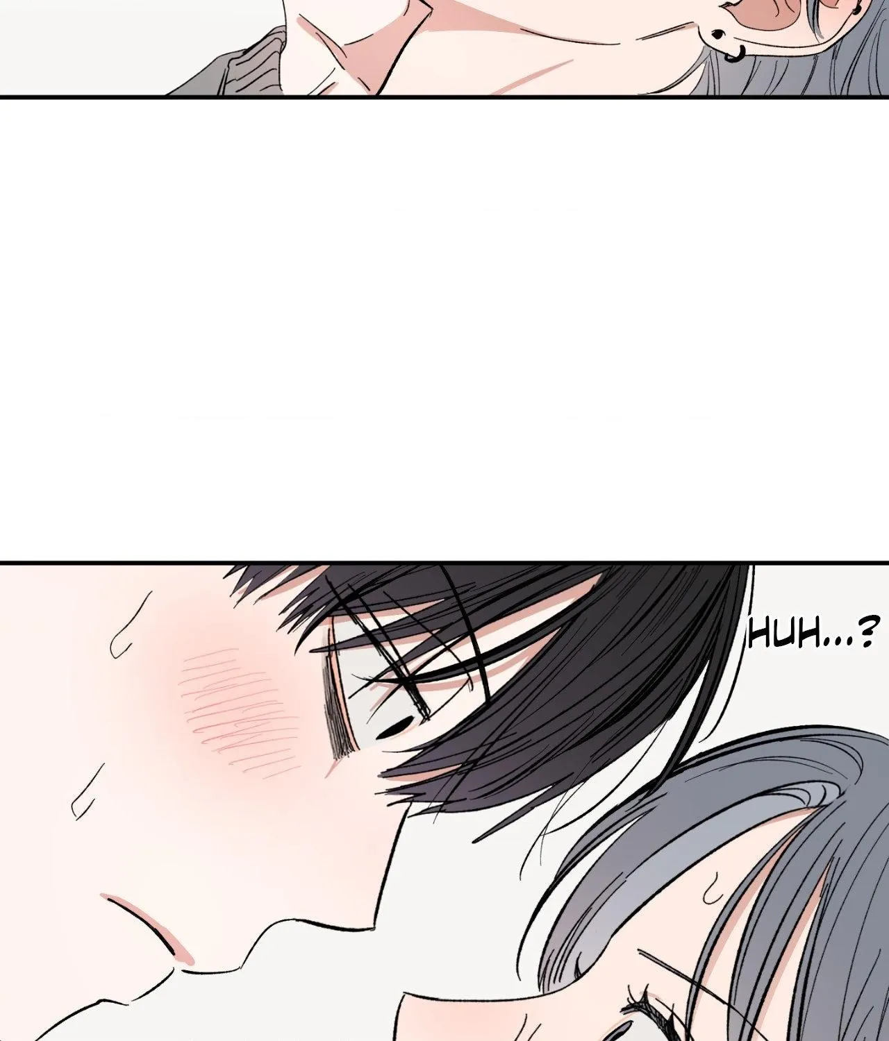 Unrequited Love Rendezvous Chapter 14 page 10 - 