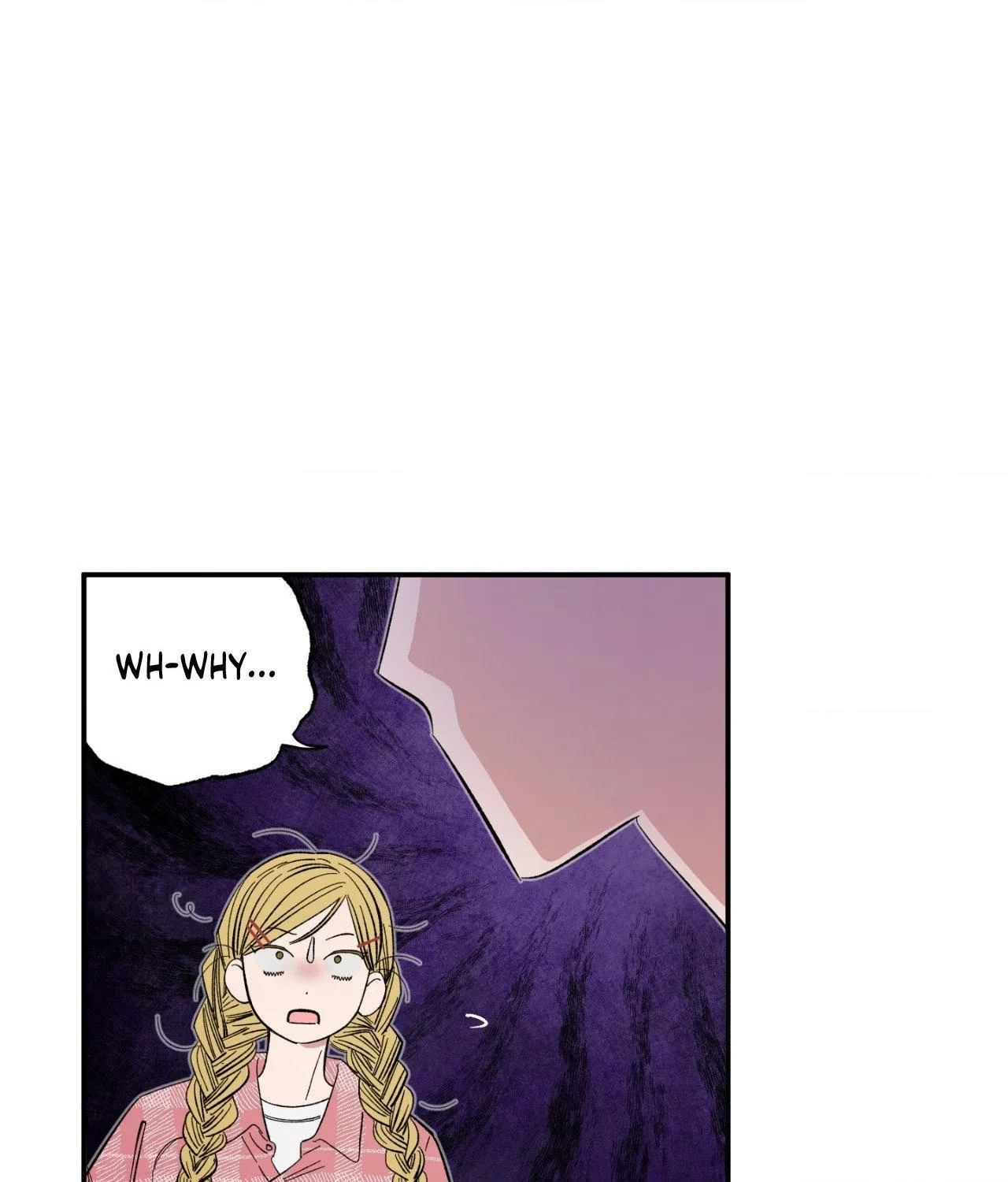 Unrequited Love Rendezvous Chapter 15 page 2 - 