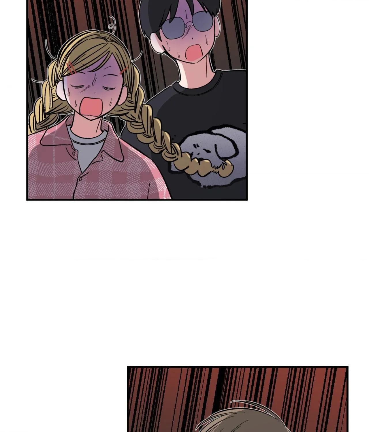 Unrequited Love Rendezvous Chapter 15 page 15 - 