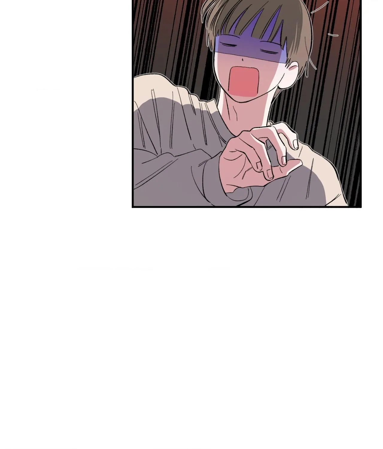 Unrequited Love Rendezvous Chapter 15 page 16 - 