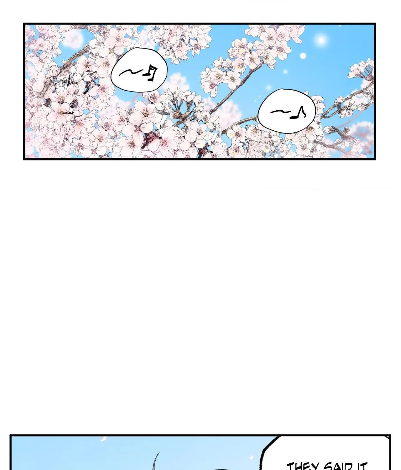 Unrequited Love Rendezvous Chapter 15 page 21 - 