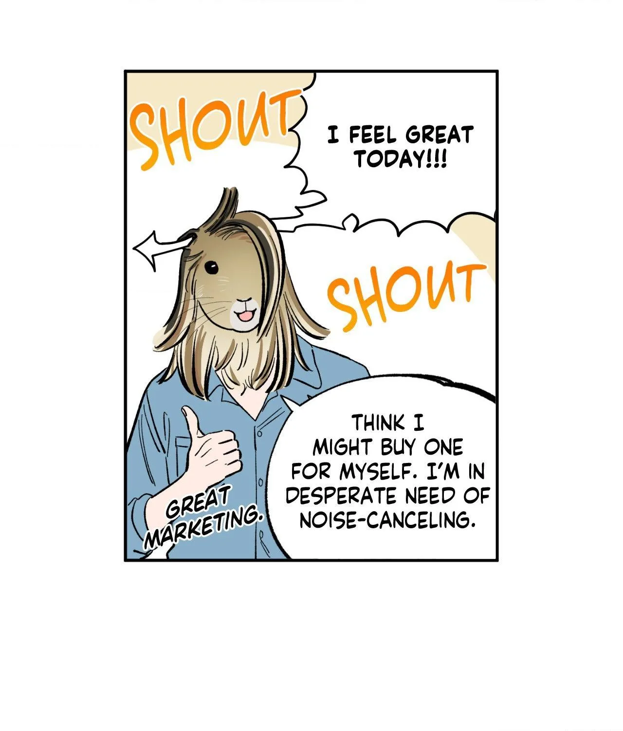 Unrequited Love Rendezvous Chapter 15 page 28 - 