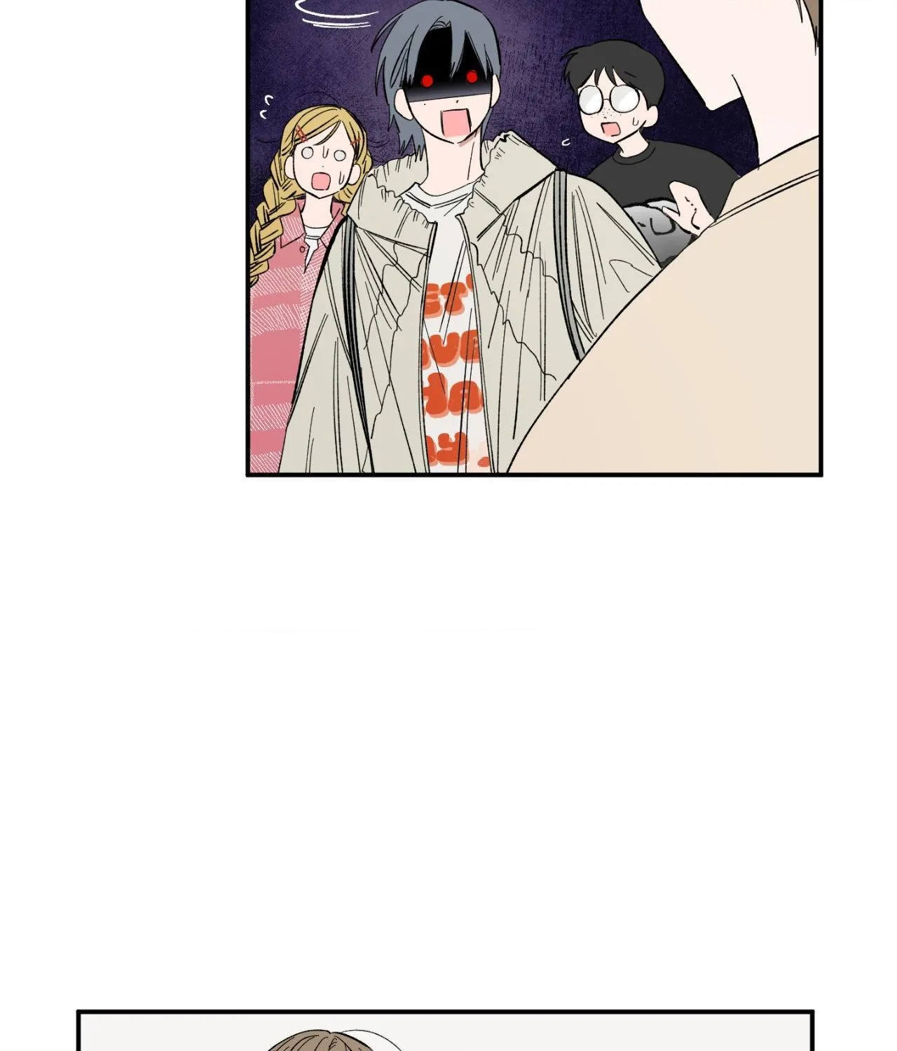 Unrequited Love Rendezvous Chapter 15 page 4 - 