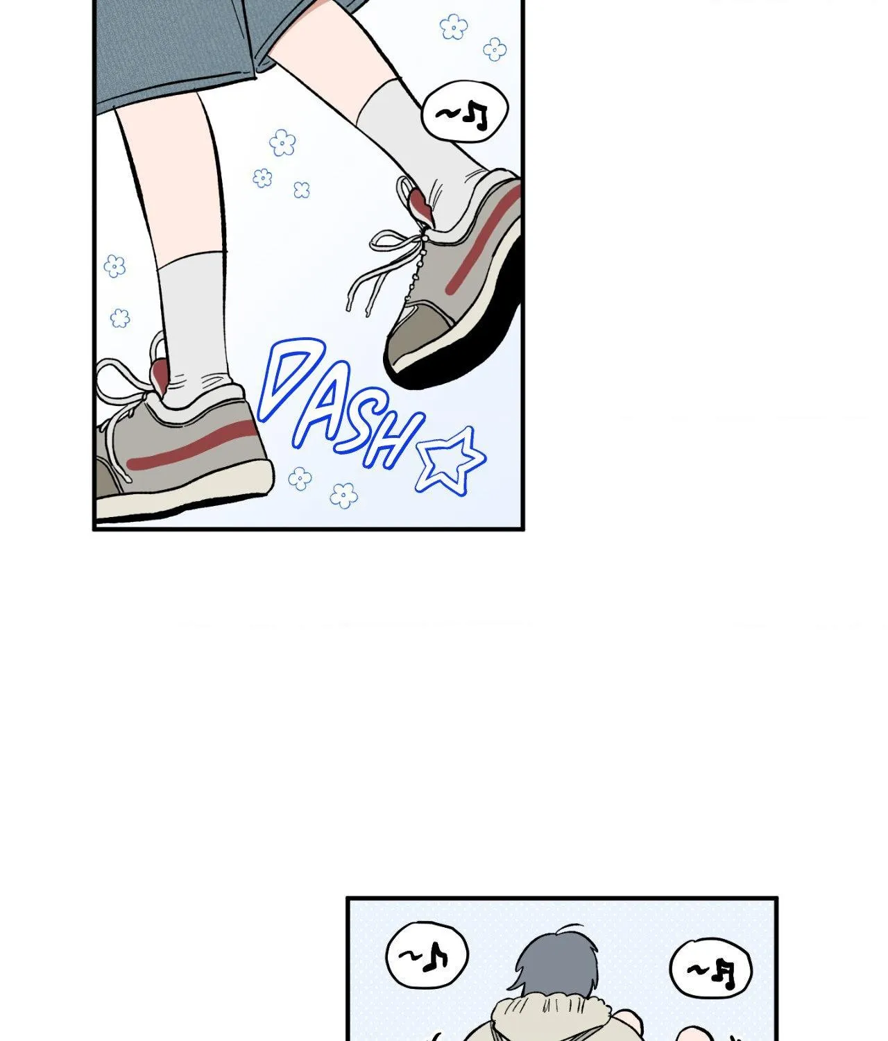 Unrequited Love Rendezvous Chapter 15 page 31 - 