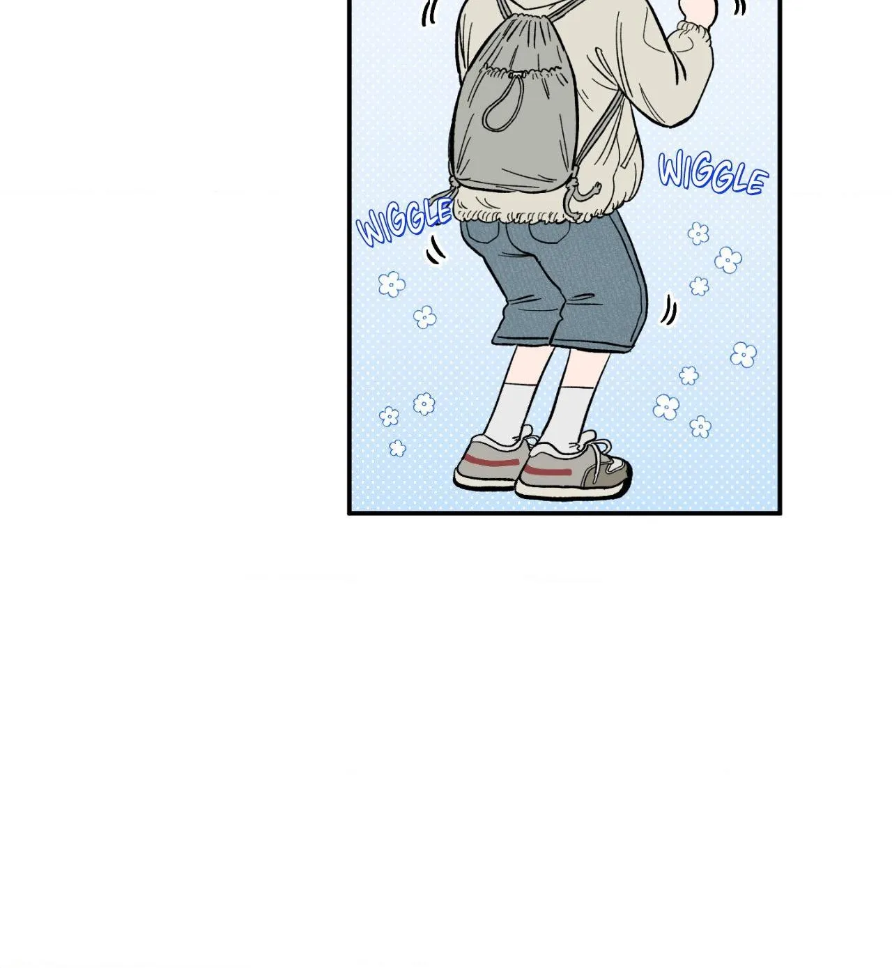Unrequited Love Rendezvous Chapter 15 page 32 - 