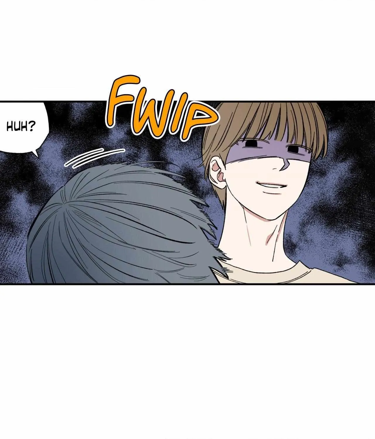 Unrequited Love Rendezvous Chapter 15 page 34 - 