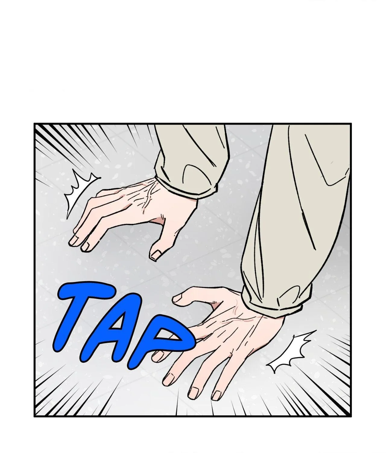 Unrequited Love Rendezvous Chapter 15 page 35 - 