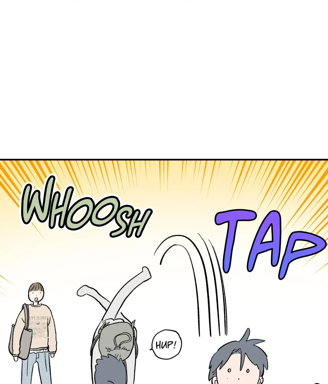 Unrequited Love Rendezvous Chapter 15 page 36 - 