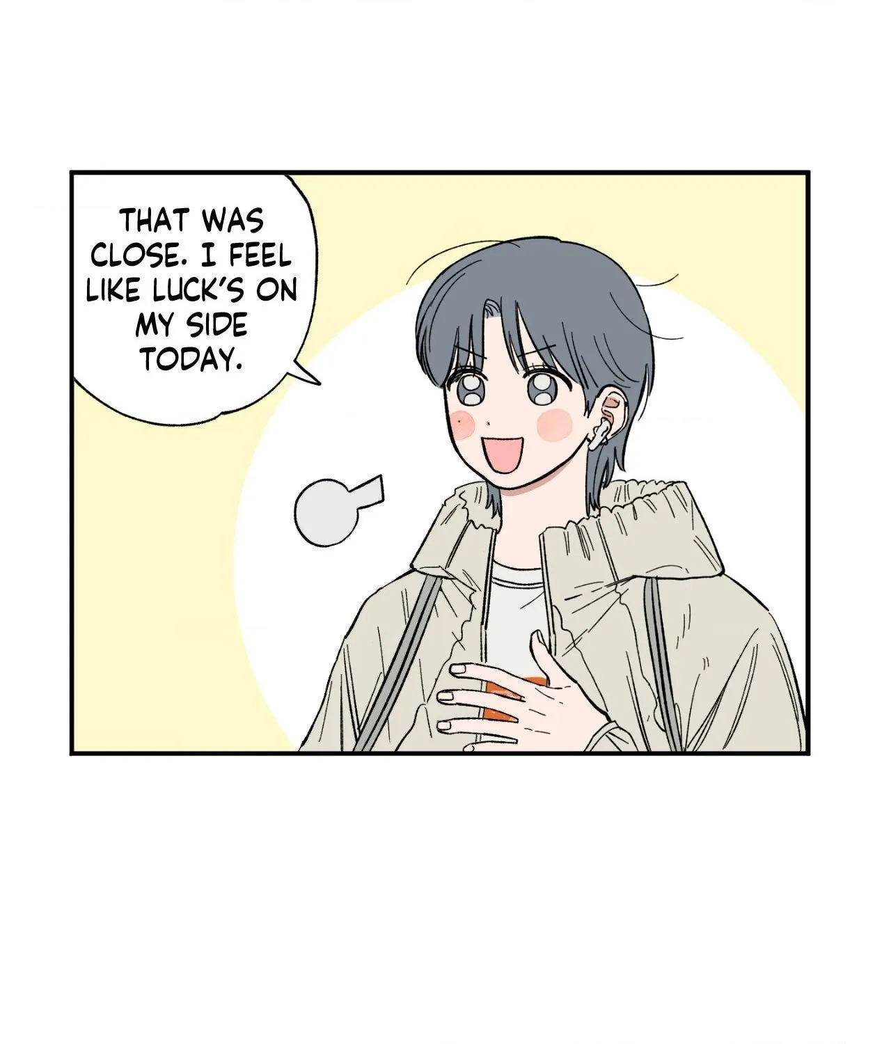 Unrequited Love Rendezvous Chapter 15 page 39 - 