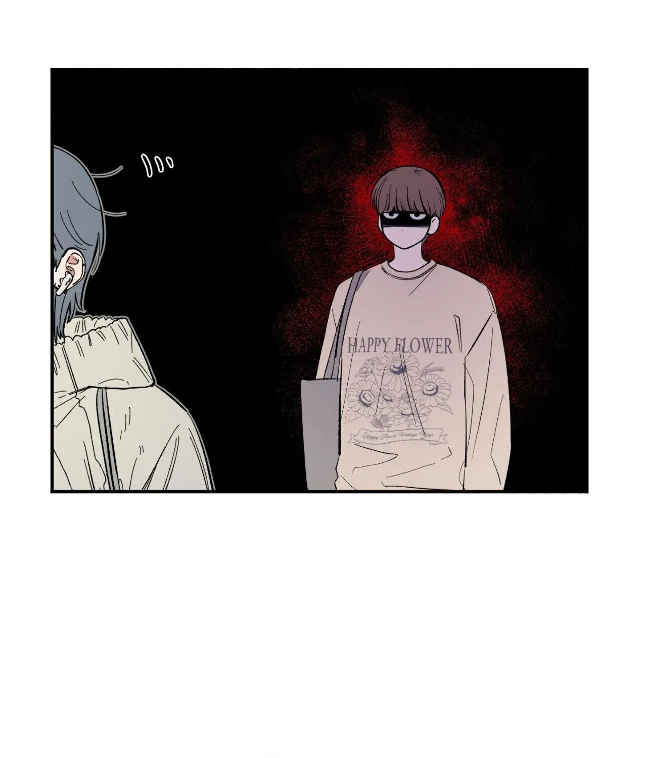 Unrequited Love Rendezvous Chapter 15 page 40 - 