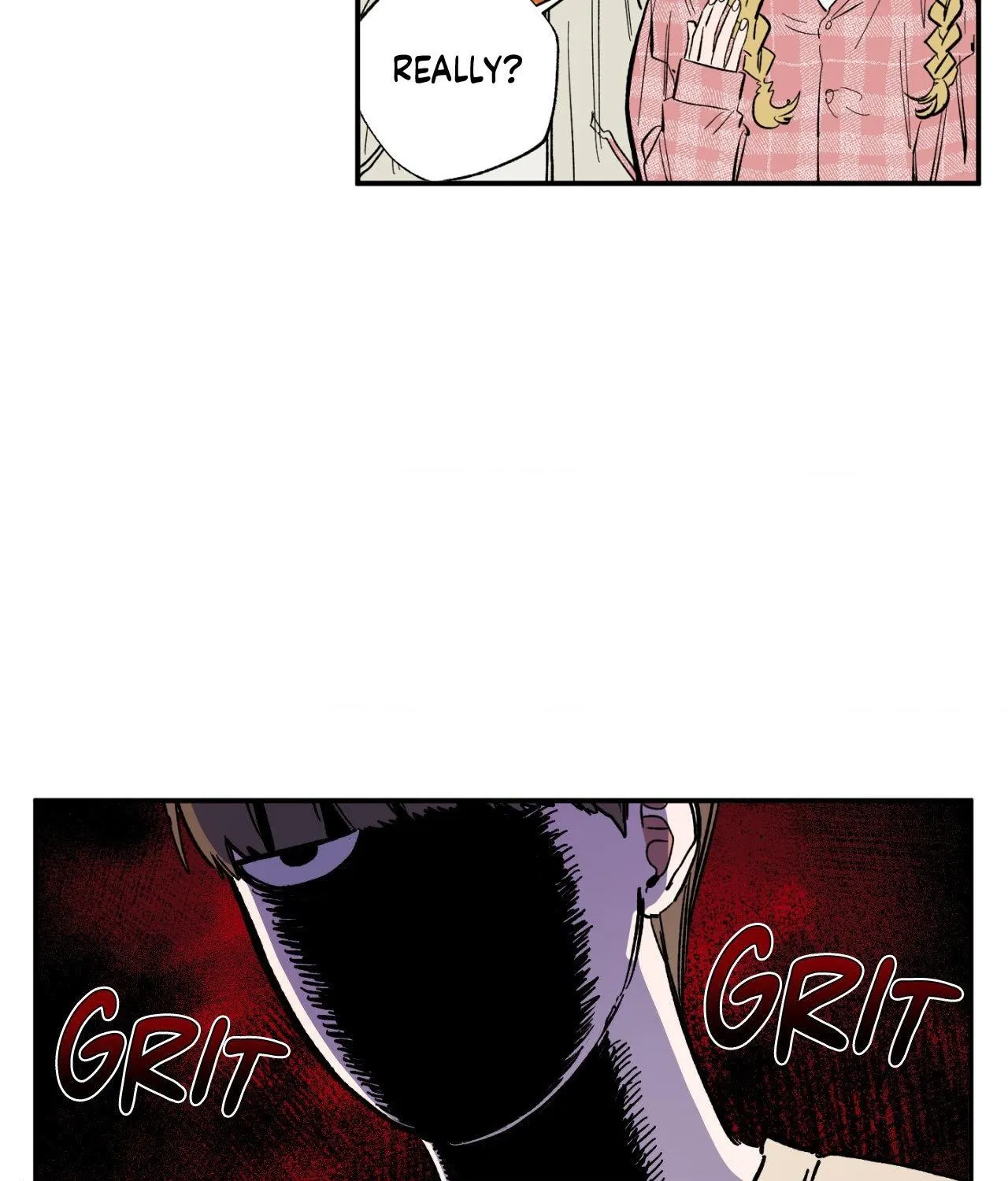 Unrequited Love Rendezvous Chapter 15 page 47 - 