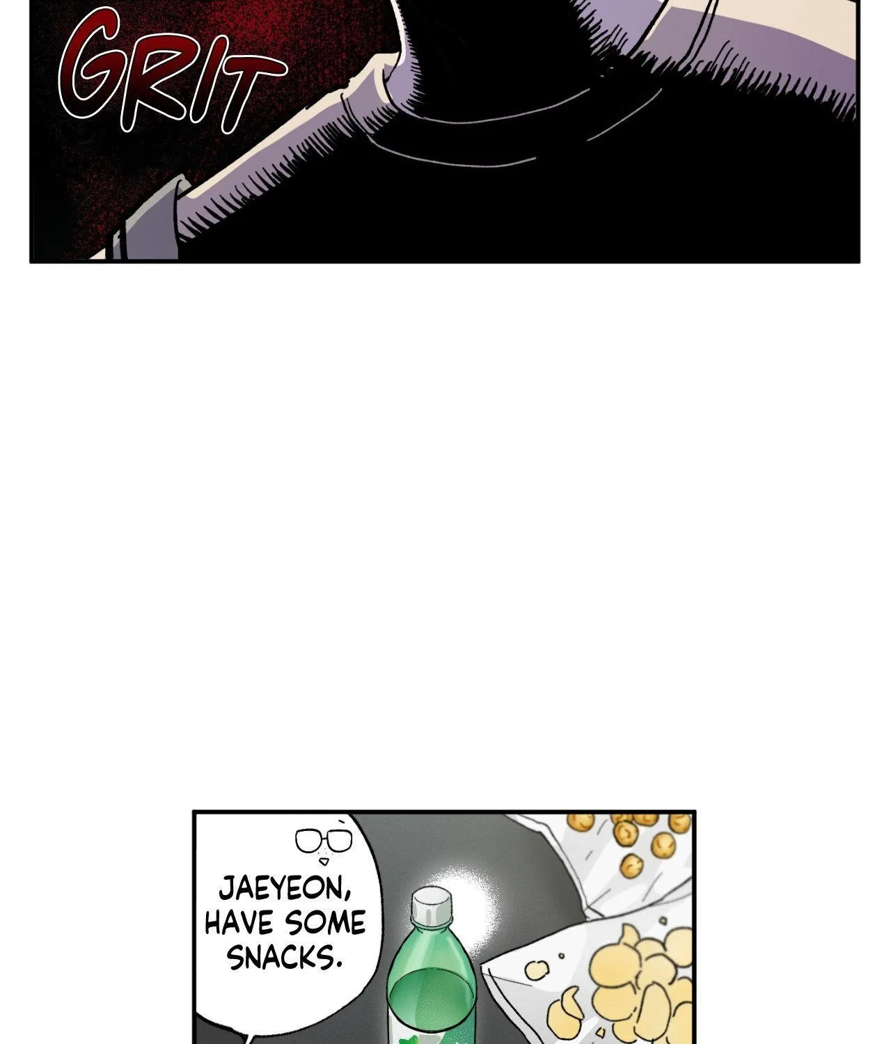 Unrequited Love Rendezvous Chapter 15 page 48 - 