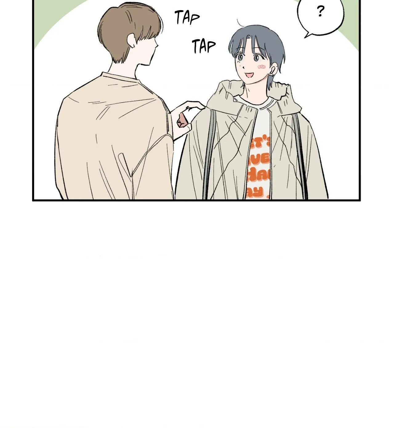 Unrequited Love Rendezvous Chapter 15 page 50 - 
