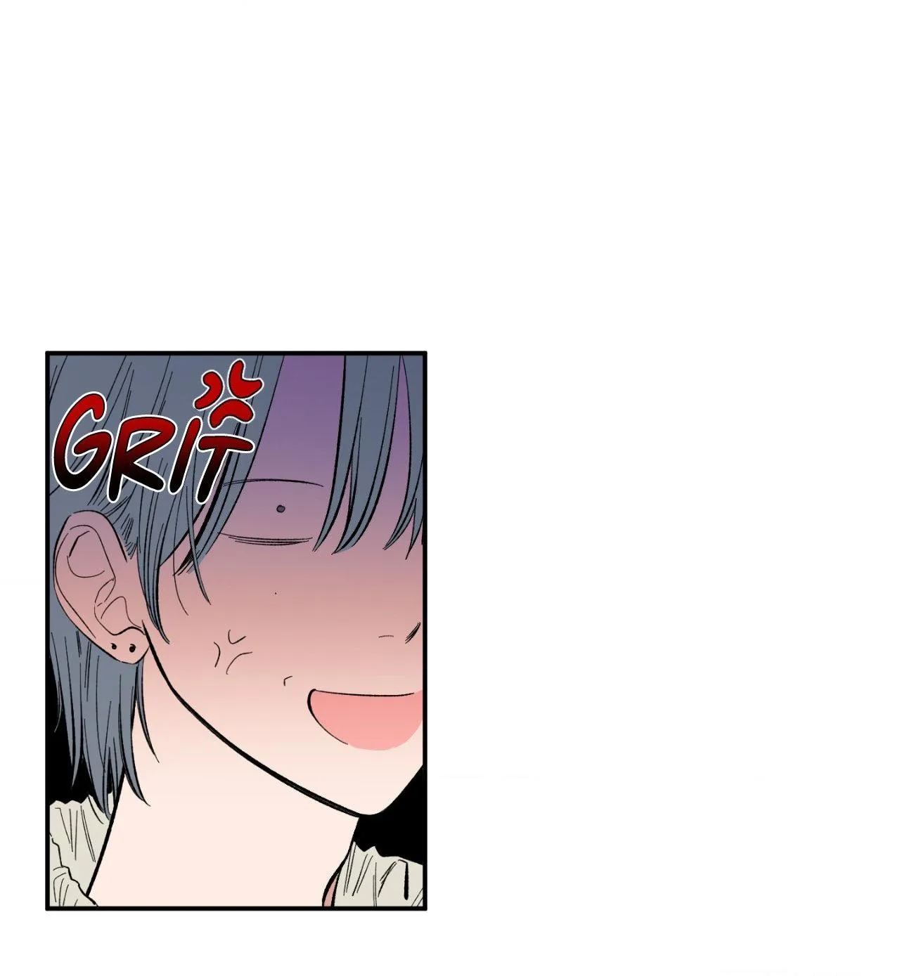 Unrequited Love Rendezvous Chapter 15 page 6 - 