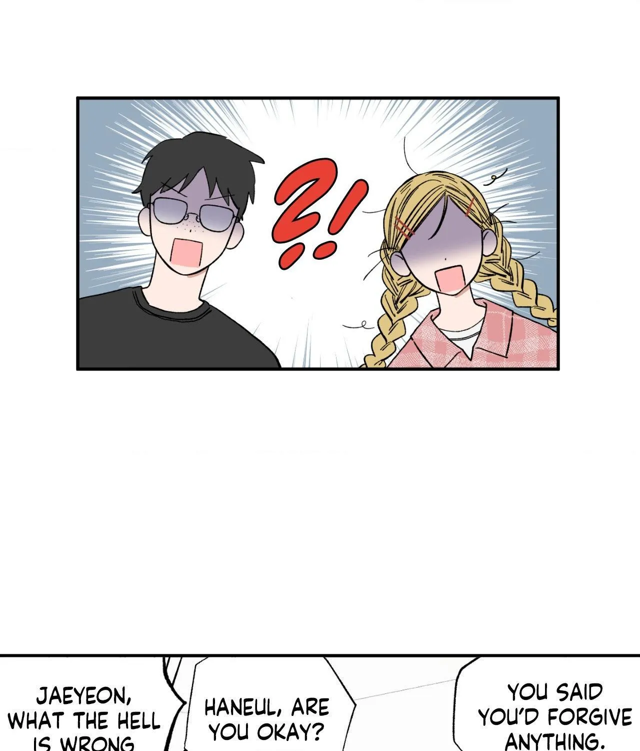 Unrequited Love Rendezvous Chapter 15 page 52 - 