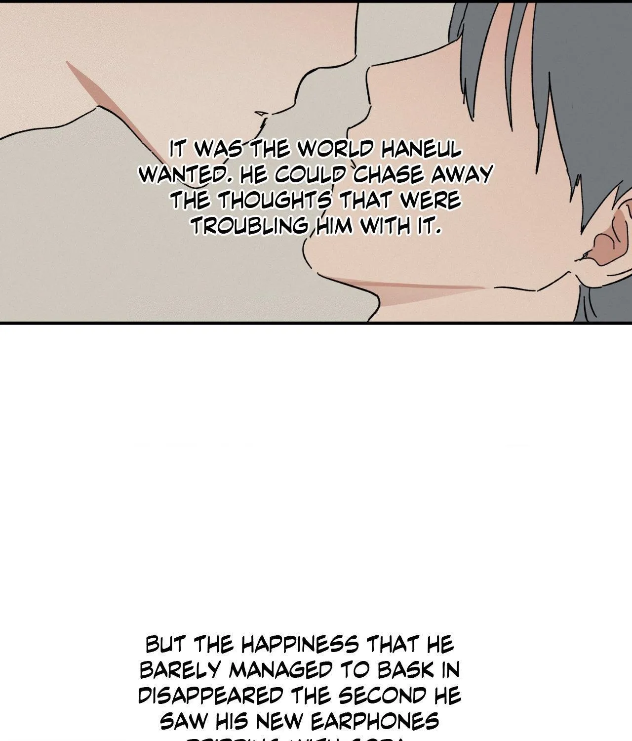 Unrequited Love Rendezvous Chapter 15 page 59 - 