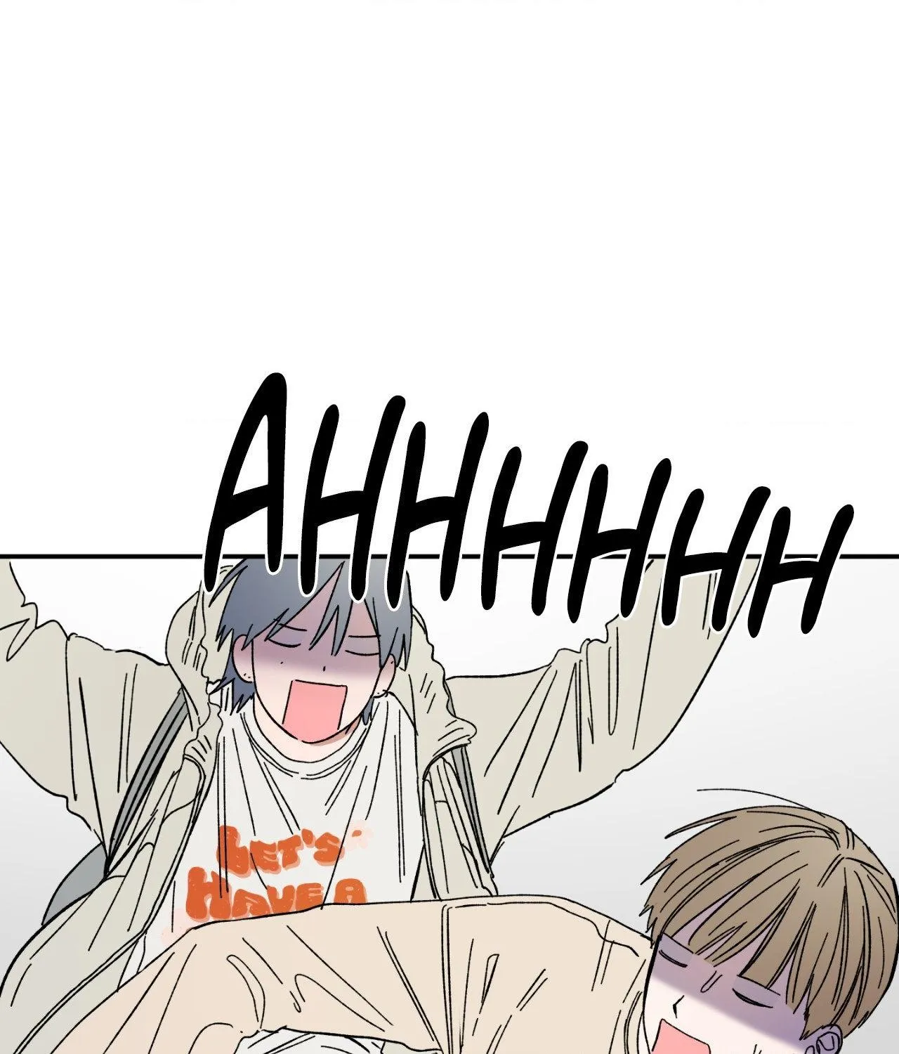 Unrequited Love Rendezvous Chapter 15 page 63 - 