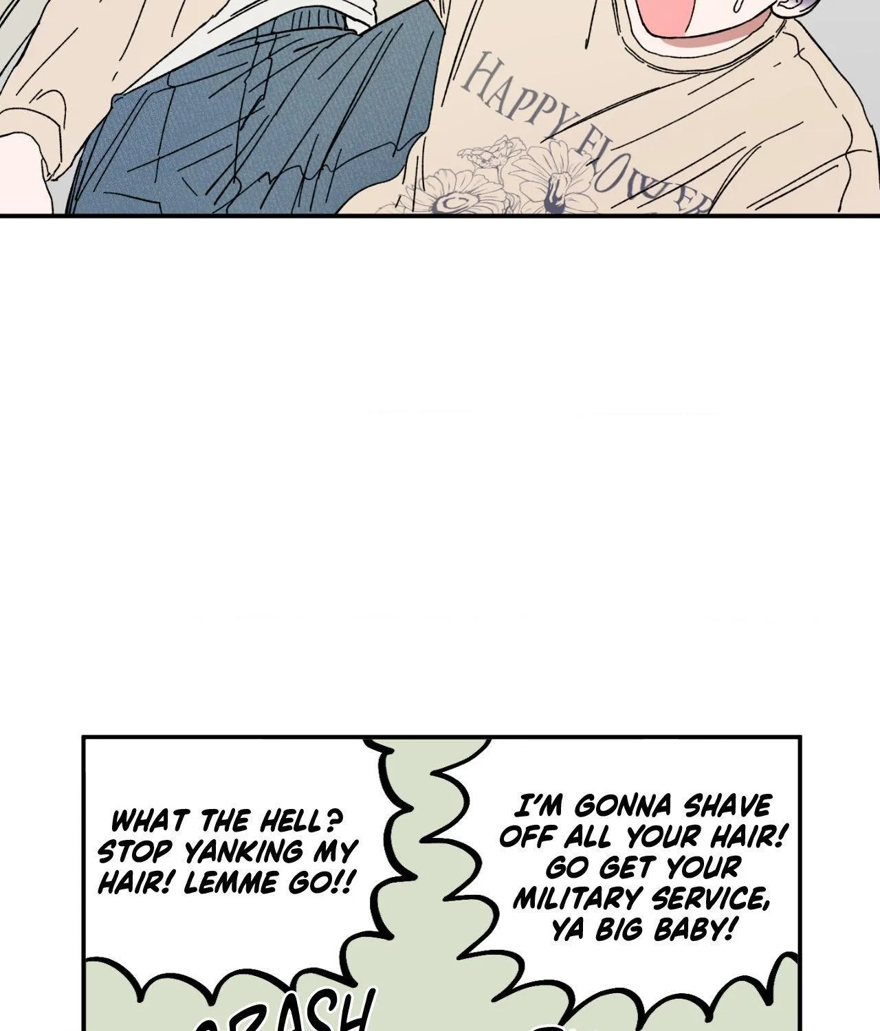 Unrequited Love Rendezvous Chapter 15 page 64 - 