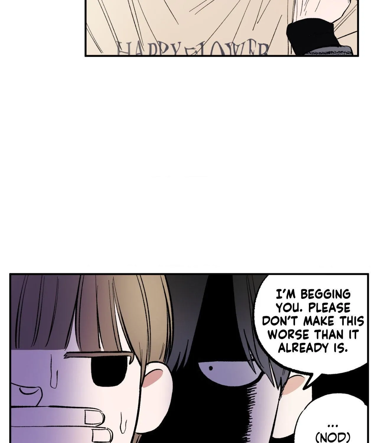 Unrequited Love Rendezvous Chapter 15 page 71 - 
