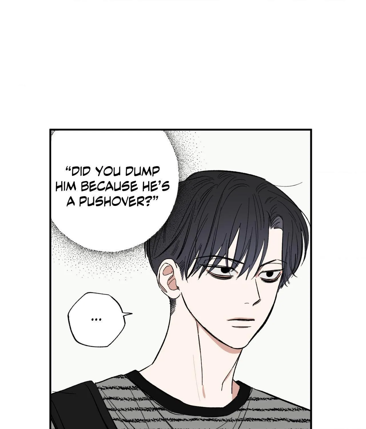 Unrequited Love Rendezvous Chapter 15 page 75 - 