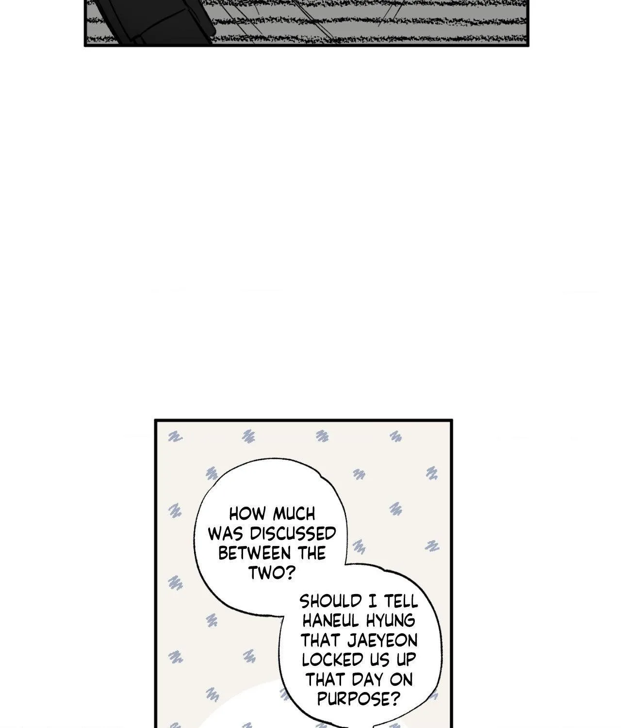 Unrequited Love Rendezvous Chapter 15 page 76 - 
