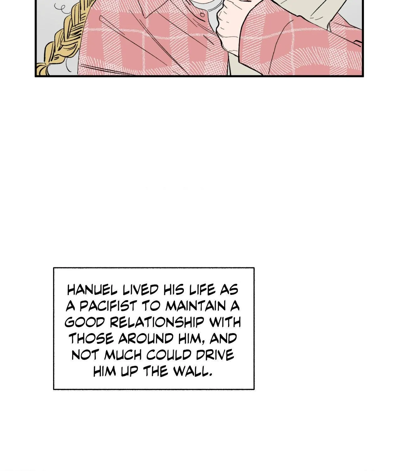 Unrequited Love Rendezvous Chapter 15 page 9 - 