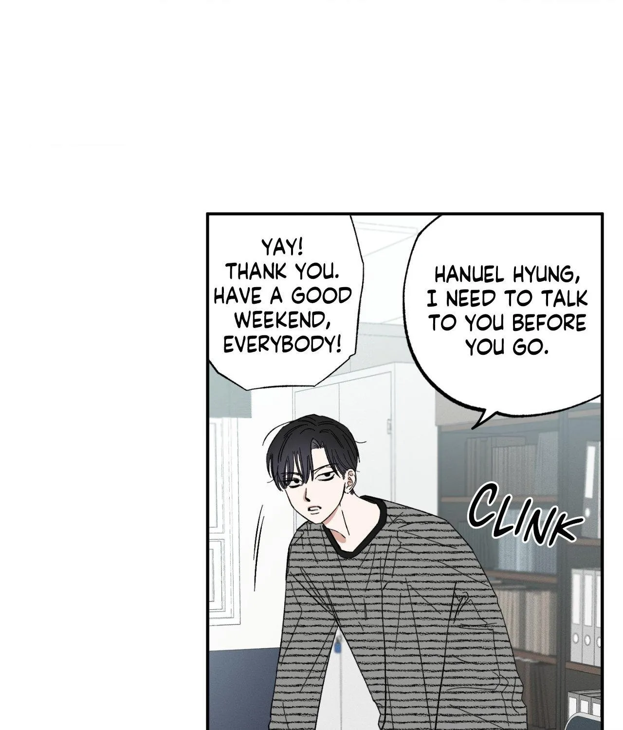 Unrequited Love Rendezvous Chapter 15 page 82 - 