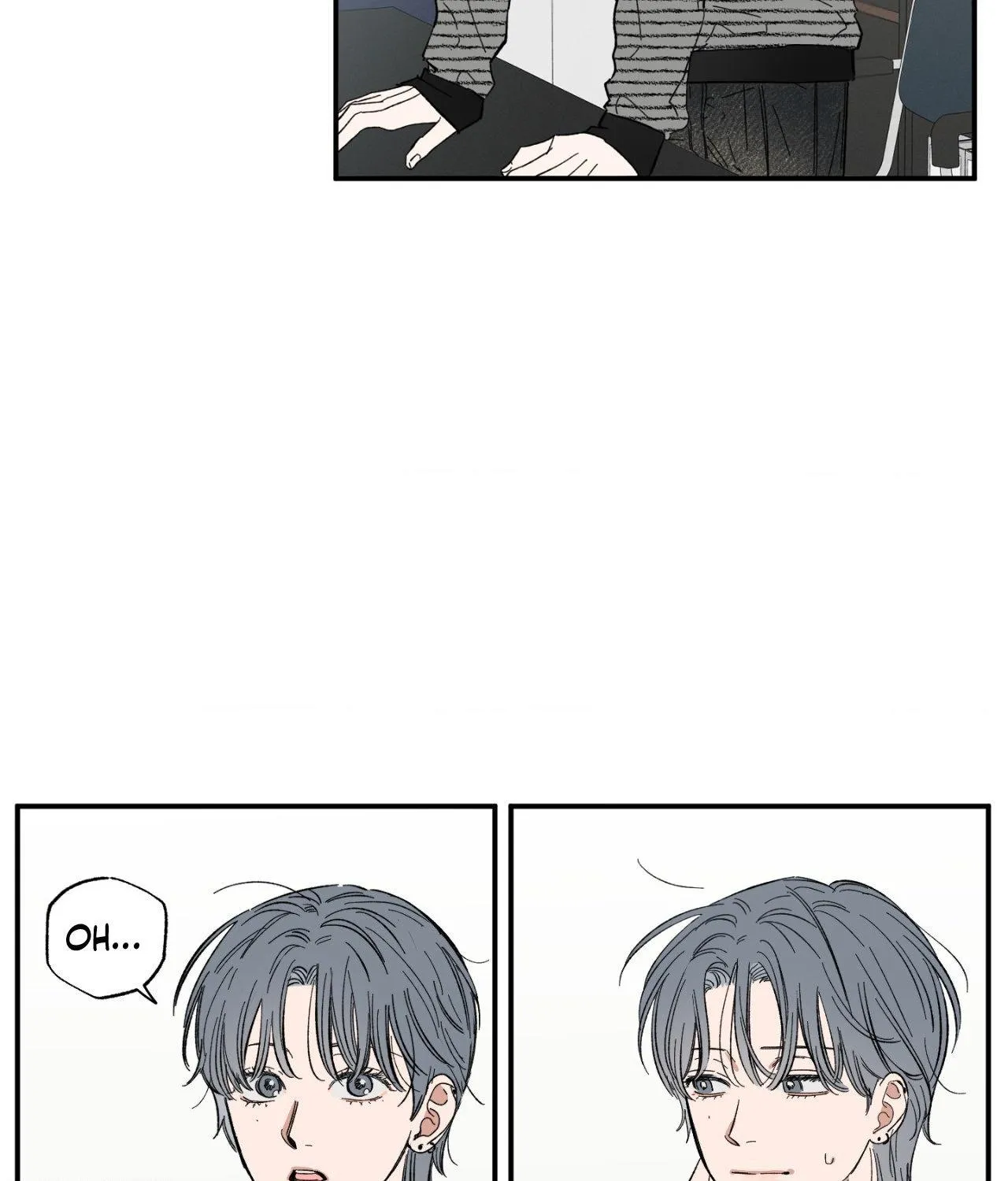 Unrequited Love Rendezvous Chapter 15 page 83 - 