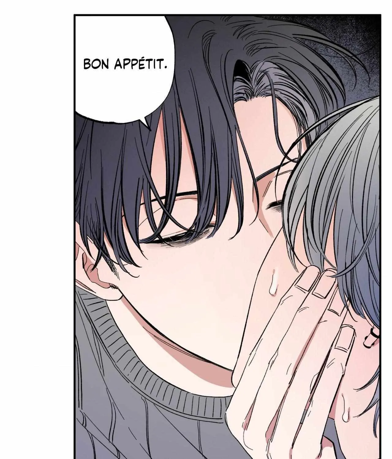 Unrequited Love Rendezvous Chapter 16 page 11 - 
