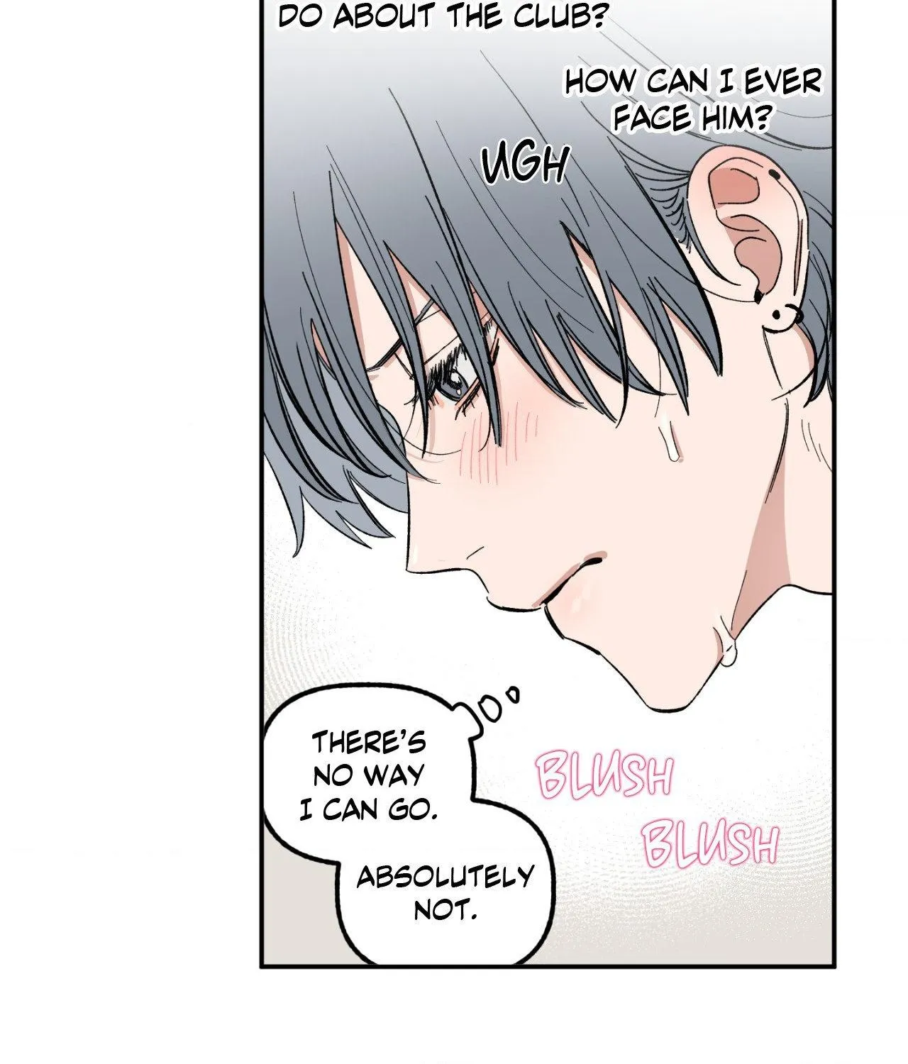 Unrequited Love Rendezvous Chapter 16 page 101 - 