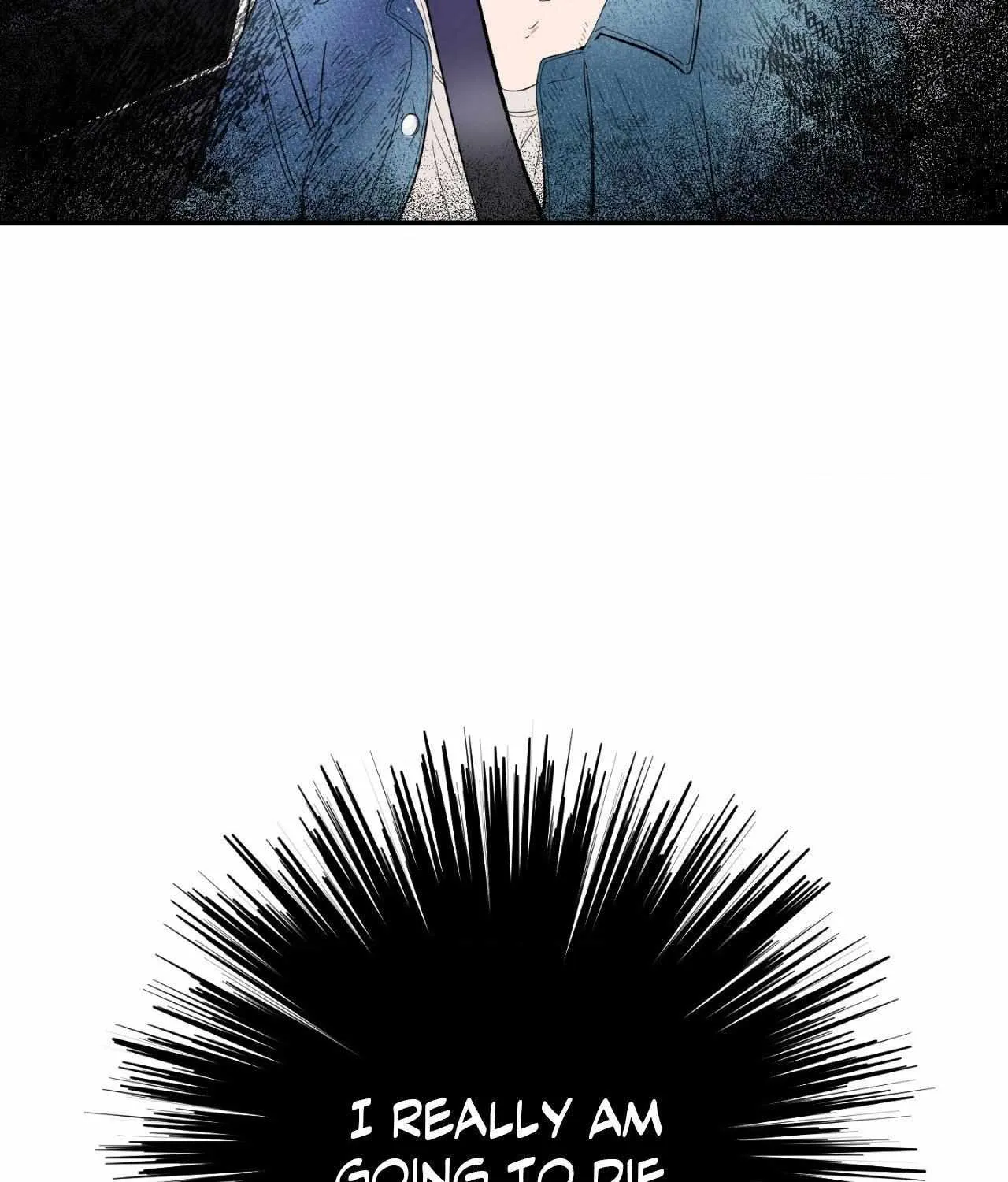 Unrequited Love Rendezvous Chapter 16 page 109 - 