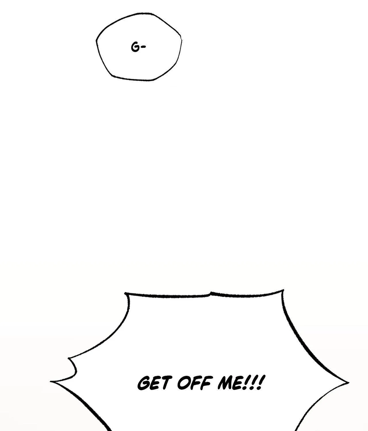 Unrequited Love Rendezvous Chapter 16 page 14 - 