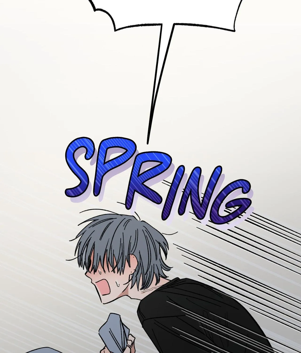 Unrequited Love Rendezvous Chapter 16 page 15 - 