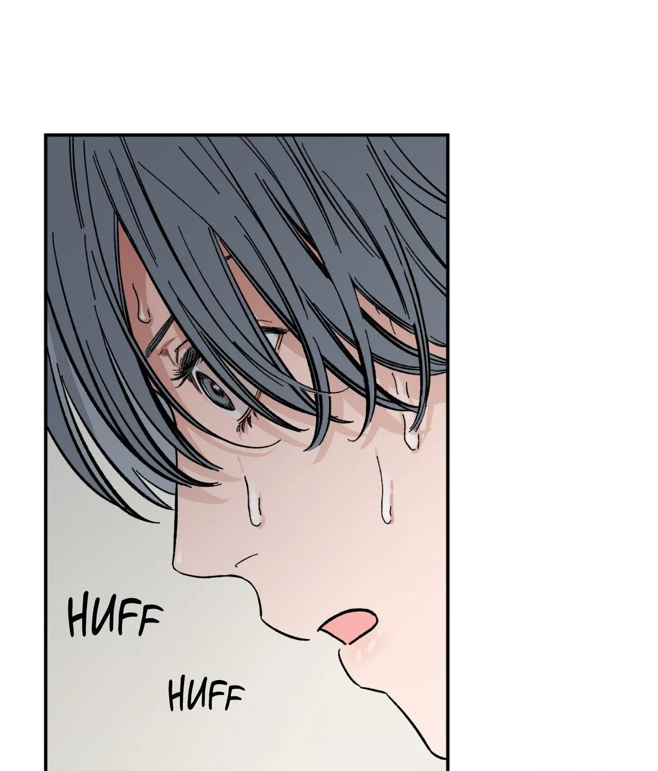 Unrequited Love Rendezvous Chapter 16 page 17 - 