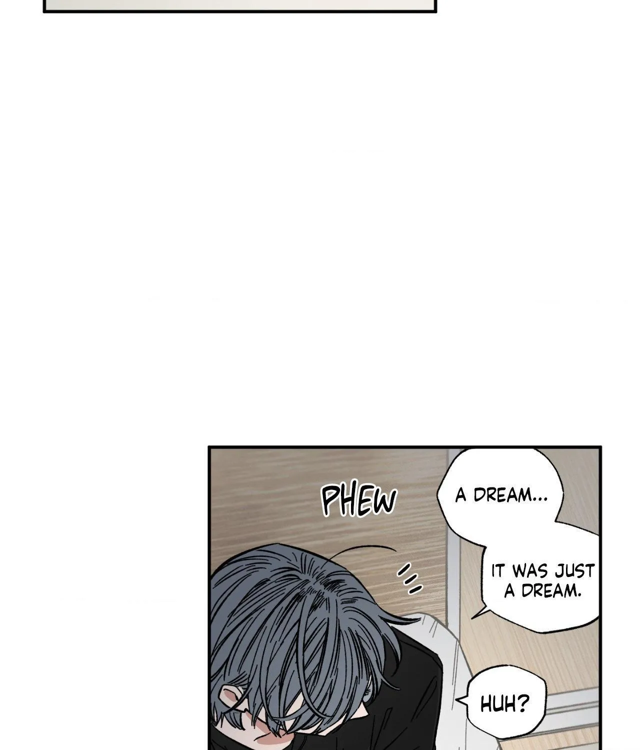 Unrequited Love Rendezvous Chapter 16 page 18 - 