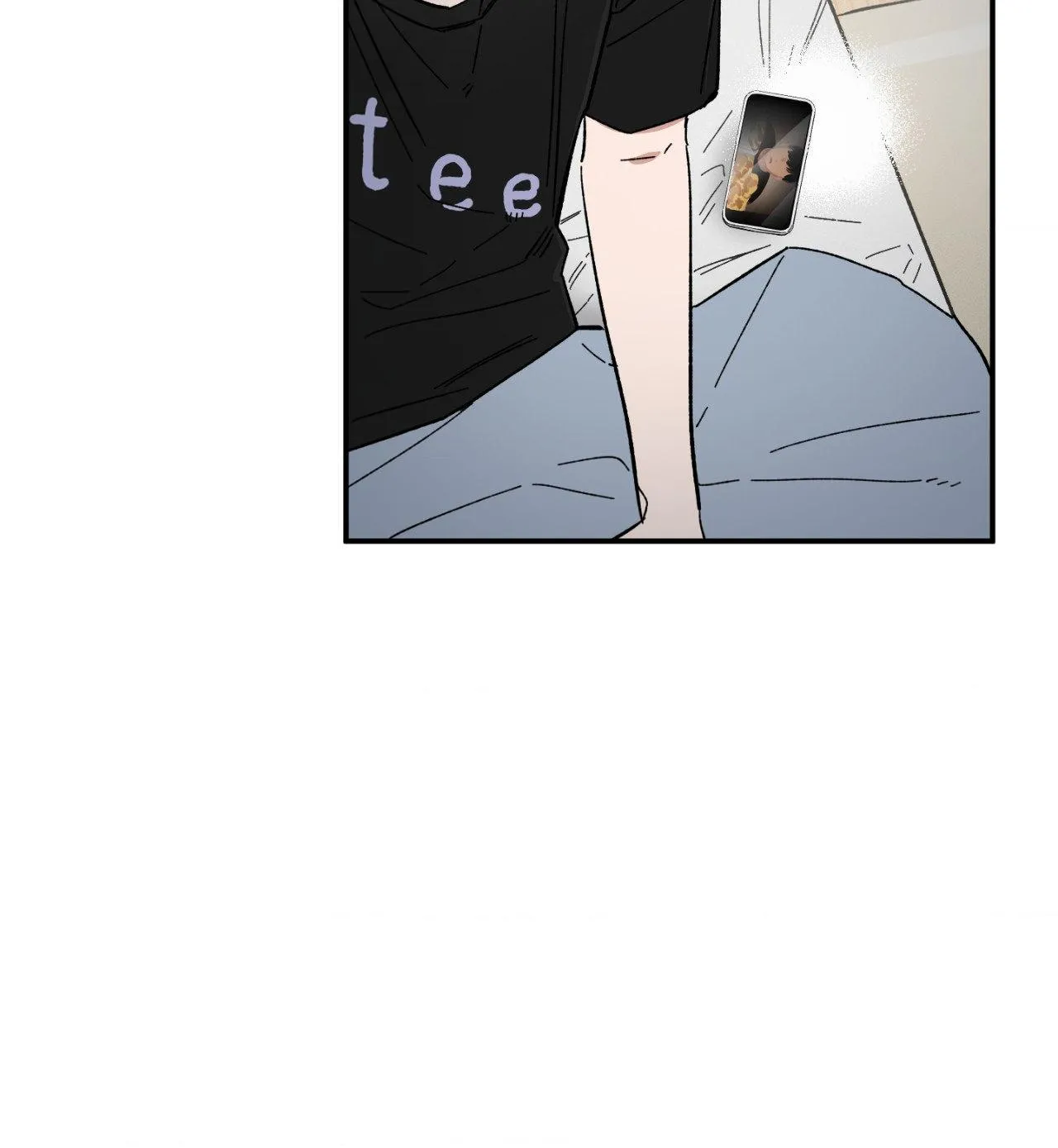 Unrequited Love Rendezvous Chapter 16 page 19 - 