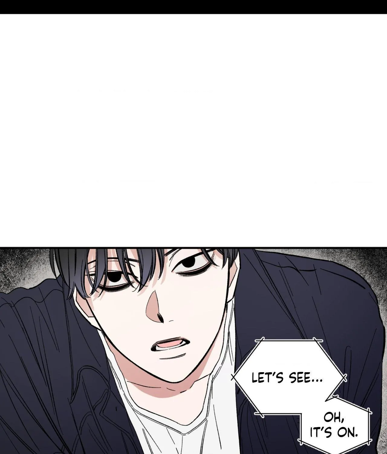 Unrequited Love Rendezvous Chapter 16 page 3 - 
