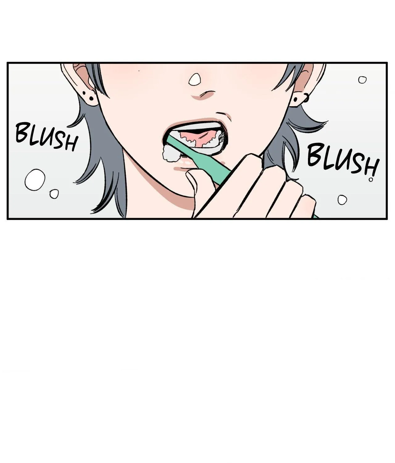 Unrequited Love Rendezvous Chapter 16 page 26 - 