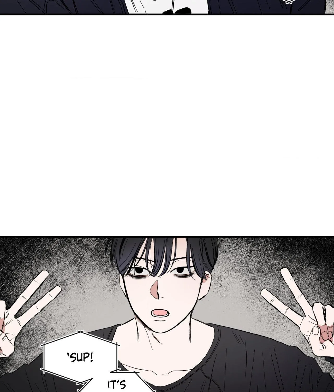 Unrequited Love Rendezvous Chapter 16 page 4 - 