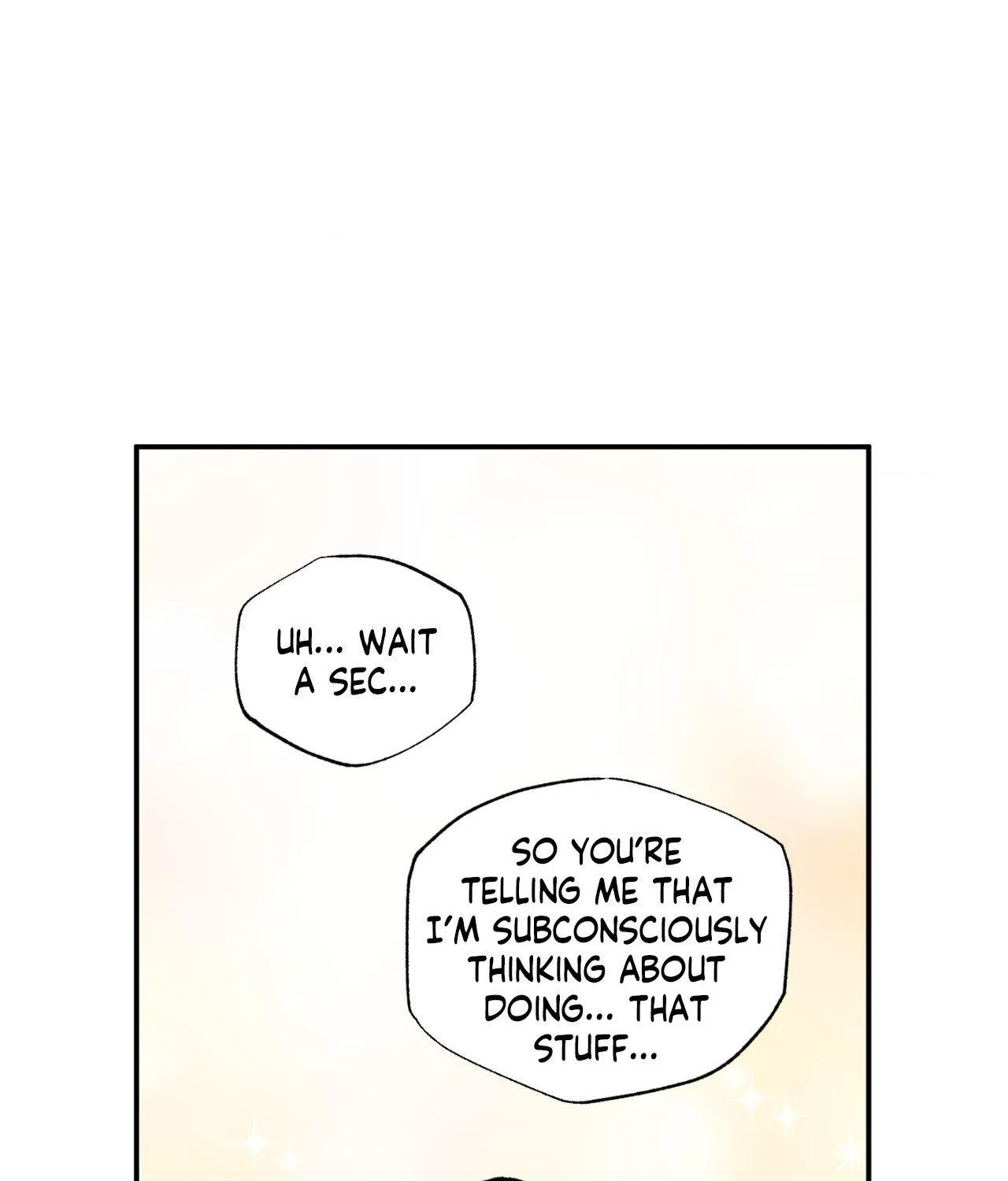 Unrequited Love Rendezvous Chapter 16 page 31 - 