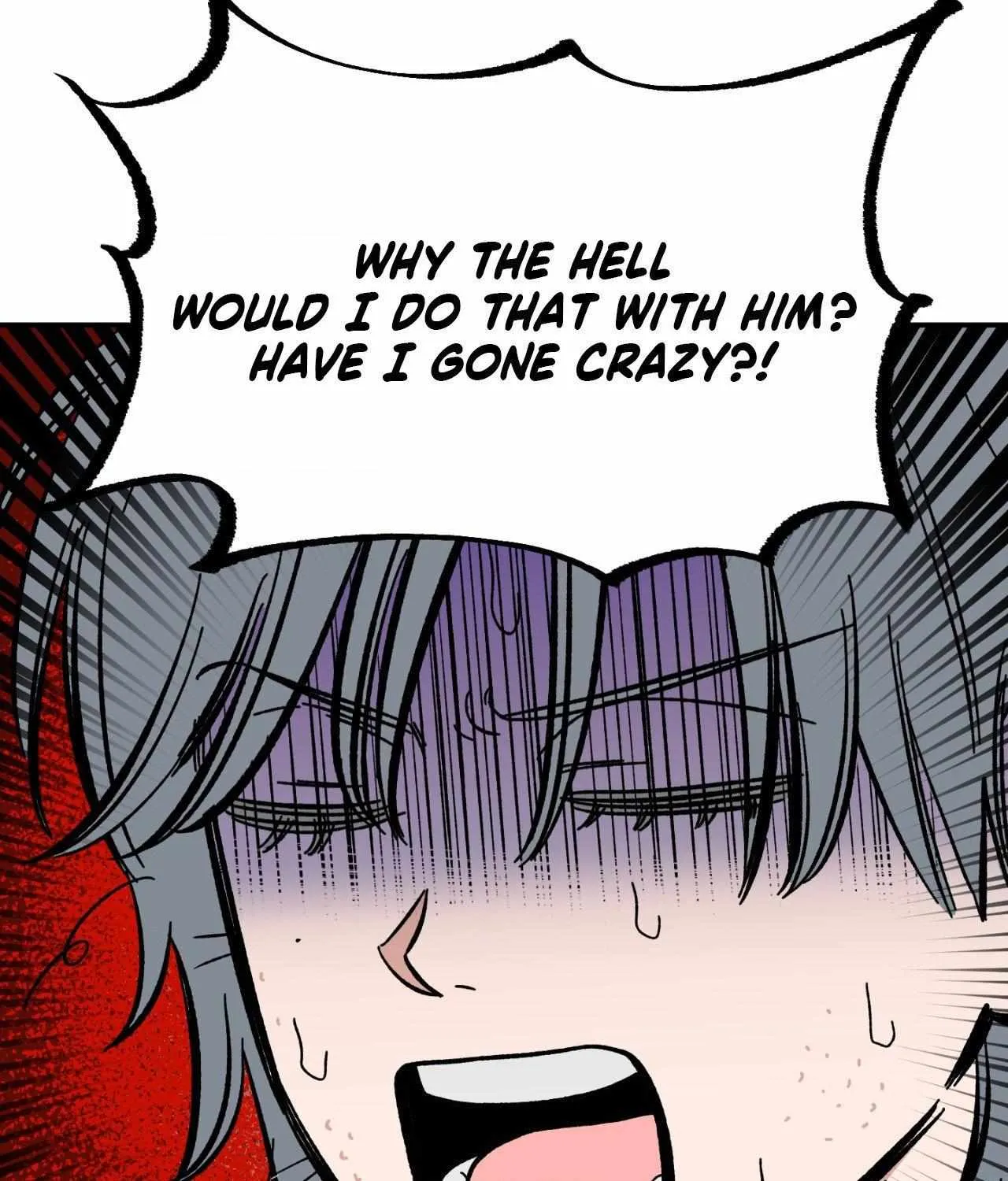 Unrequited Love Rendezvous Chapter 16 page 33 - 