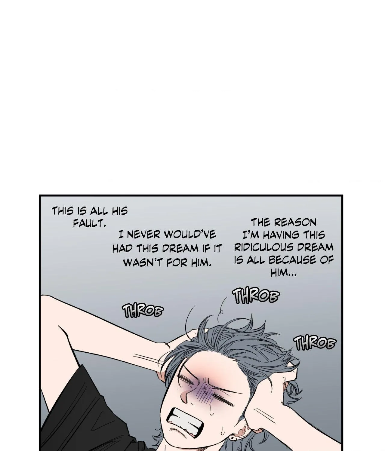 Unrequited Love Rendezvous Chapter 16 page 36 - 